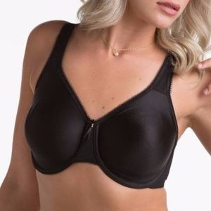 NWOT WACOAL 855192 Basic Beauty Contour TShirt Bra